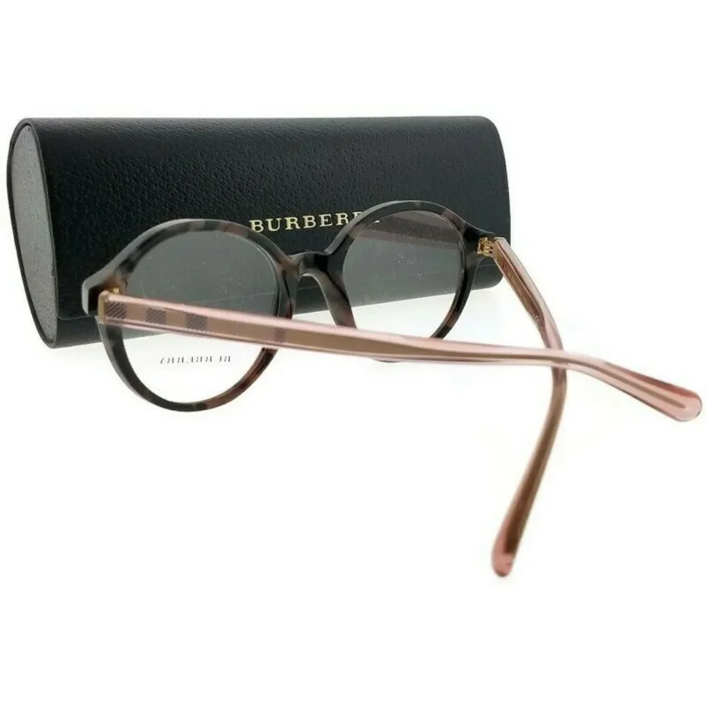 Burberry buy confidence